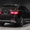 mercedes-benz glc-class 2022 -MERCEDES-BENZ--Benz GLC 3DA-253915--W1N2539152G050477---MERCEDES-BENZ--Benz GLC 3DA-253915--W1N2539152G050477- image 12