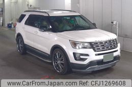 ford explorer 2015 quick_quick_ABA-1FM5KH_1FM5K7DH7GGA21580