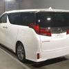 toyota alphard 2020 CFJ1852354 image 5