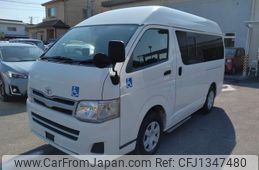 toyota regiusace-van 2011 quick_quick_TRH200K_TRH200-0146915