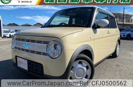 suzuki alto-lapin 2017 quick_quick_DBA-HE33S_HE33S-181281