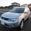 mitsubishi outlander 2006 504749-RAOID:9794 image 6