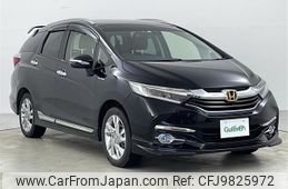 honda shuttle 2015 -HONDA--Shuttle DAA-GP8--GP8-1000116---HONDA--Shuttle DAA-GP8--GP8-1000116-