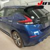 nissan leaf 2019 -NISSAN--Leaf ZE1-ZE1-059595---NISSAN--Leaf ZE1-ZE1-059595- image 2