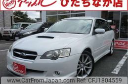 subaru legacy-touring-wagon 2005 CFJ1804559