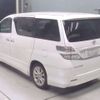 toyota vellfire 2009 -TOYOTA--Vellfire DBA-ANH20W--ANH20-8077460---TOYOTA--Vellfire DBA-ANH20W--ANH20-8077460- image 11