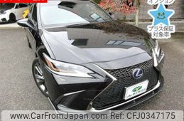 lexus es 2019 -LEXUS 【姫路 382ﾙ7】--Lexus ES AXZH10--1007373---LEXUS 【姫路 382ﾙ7】--Lexus ES AXZH10--1007373-