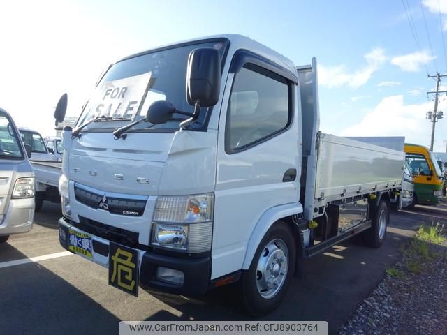 mitsubishi-fuso canter 2020 GOO_NET_EXCHANGE_0900002A30230821W001 image 1