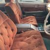 toyota mark-ii 1986 CFJ1577965 image 13