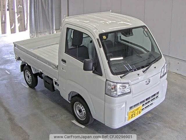 daihatsu hijet-truck 2023 -DAIHATSU 【山口 480ﾄ8516】--Hijet Truck S510P--S510P-0539919---DAIHATSU 【山口 480ﾄ8516】--Hijet Truck S510P--S510P-0539919- image 1