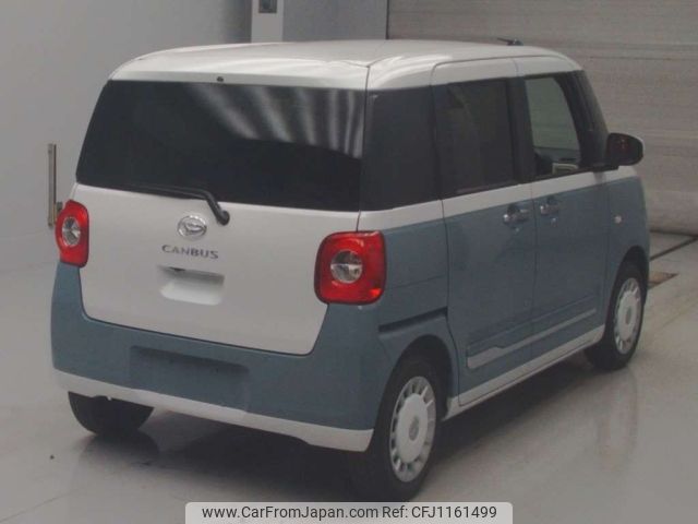 daihatsu move-canbus 2024 -DAIHATSU 【Ｎｏ後日 】--Move Canbus LA850S-0065253---DAIHATSU 【Ｎｏ後日 】--Move Canbus LA850S-0065253- image 2