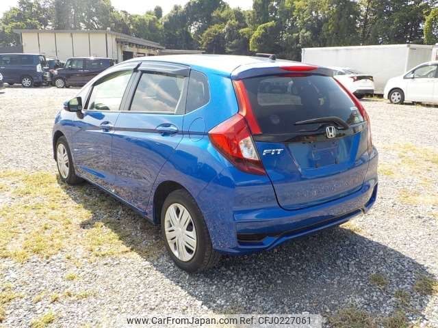 honda fit 2019 -HONDA--Fit DBA-GK3--GK3-3415943---HONDA--Fit DBA-GK3--GK3-3415943- image 2