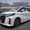 toyota alphard 2021 -TOYOTA--Alphard 3BA-AGH30W--AGH30-0403529---TOYOTA--Alphard 3BA-AGH30W--AGH30-0403529- image 1