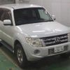 mitsubishi pajero 2012 quick_quick_DBA-V93W_V93W-050039 image 4