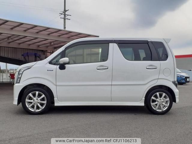 suzuki wagon-r 2018 quick_quick_DAA-MH55S_MH55S-725560 image 2