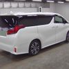 toyota alphard 2023 quick_quick_3BA-AGH30W_AGH30-0447636 image 5