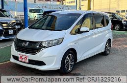 honda freed 2017 CFJ1329216