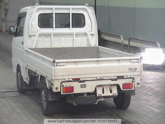 suzuki carry-truck 2016 -SUZUKI--Carry Truck DA16T--301889---SUZUKI--Carry Truck DA16T--301889- image 2