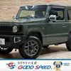 suzuki jimny 2020 quick_quick_3BA-JB64W_JB64W-177626 image 1