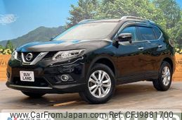 nissan x-trail 2016 -NISSAN--X-Trail DBA-T32--T32-509685---NISSAN--X-Trail DBA-T32--T32-509685-