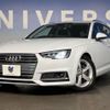 audi a4 2019 -AUDI--Audi A4 ABA-8WCVN--WAUZZZF45KA042556---AUDI--Audi A4 ABA-8WCVN--WAUZZZF45KA042556- image 12