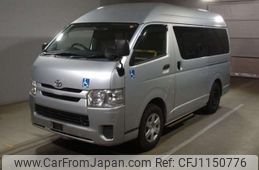 toyota regiusace-van 2014 -TOYOTA--Regius ace Van CBF-TRH200Kｶｲ--TRH200-0198473---TOYOTA--Regius ace Van CBF-TRH200Kｶｲ--TRH200-0198473-