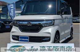 honda n-box 2018 CFJ1522354