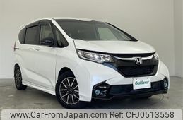 honda freed 2017 -HONDA--Freed DBA-GB5--GB5-6000095---HONDA--Freed DBA-GB5--GB5-6000095-