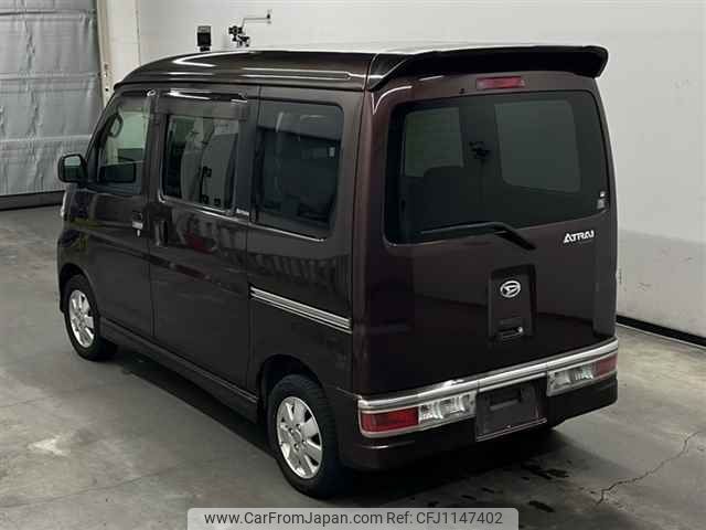 daihatsu atrai-wagon 2012 -DAIHATSU--Atrai Wagon S321G-0044954---DAIHATSU--Atrai Wagon S321G-0044954- image 2