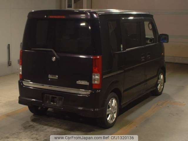 suzuki every-wagon 2008 -SUZUKI--Every Wagon ABA-DA64W--DA64W-296260---SUZUKI--Every Wagon ABA-DA64W--DA64W-296260- image 2