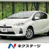 toyota aqua 2012 quick_quick_NHP10_NHP10-6057862 image 1