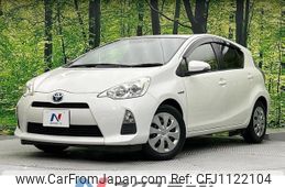 toyota aqua 2012 quick_quick_NHP10_NHP10-6057862