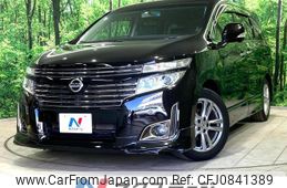 nissan elgrand 2012 quick_quick_TE52_TE52-029163