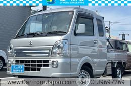 suzuki carry-truck 2022 CARSENSOR_JP_AU5708323254