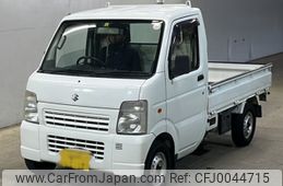 suzuki carry-truck 2011 -SUZUKI 【山口 480け2747】--Carry Truck DA63T-719810---SUZUKI 【山口 480け2747】--Carry Truck DA63T-719810-