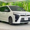 toyota voxy 2018 -TOYOTA--Voxy DBA-ZRR80W--ZRR80-0458386---TOYOTA--Voxy DBA-ZRR80W--ZRR80-0458386- image 18