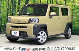 daihatsu taft 2020 CFJ1799049