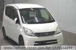 daihatsu move 2010 -DAIHATSU--Move L185S--0066821---DAIHATSU--Move L185S--0066821-