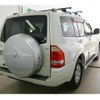 mitsubishi pajero 2003 quick_quick_TA-V75W_V75W-0400617 image 3