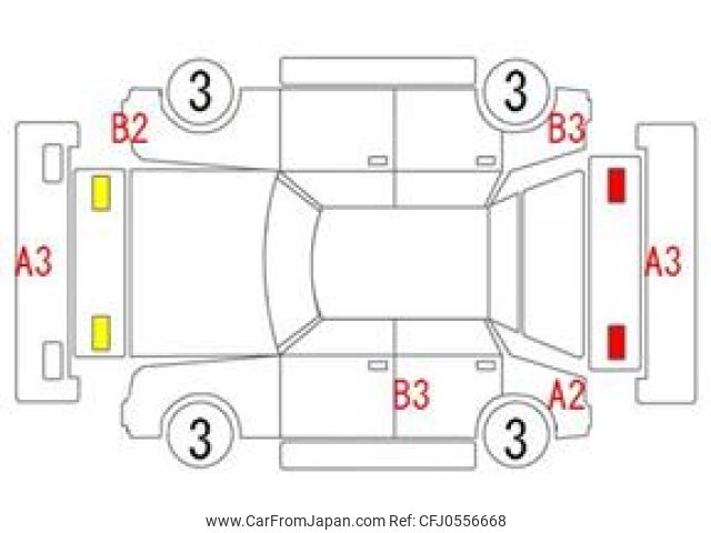 toyota isis 2011 -TOYOTA--Isis DBA-ZGM10W--ZGM10-0034797---TOYOTA--Isis DBA-ZGM10W--ZGM10-0034797- image 2