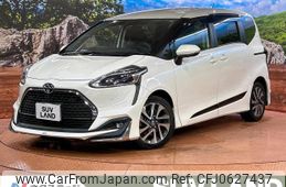 toyota sienta 2019 -TOYOTA--Sienta DBA-NSP170G--NSP170-7216611---TOYOTA--Sienta DBA-NSP170G--NSP170-7216611-