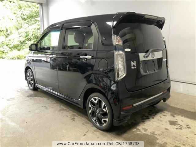 honda n-wgn 2017 CFJ1758738 image 2