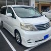 toyota alphard 2008 CFJ1754479 image 1