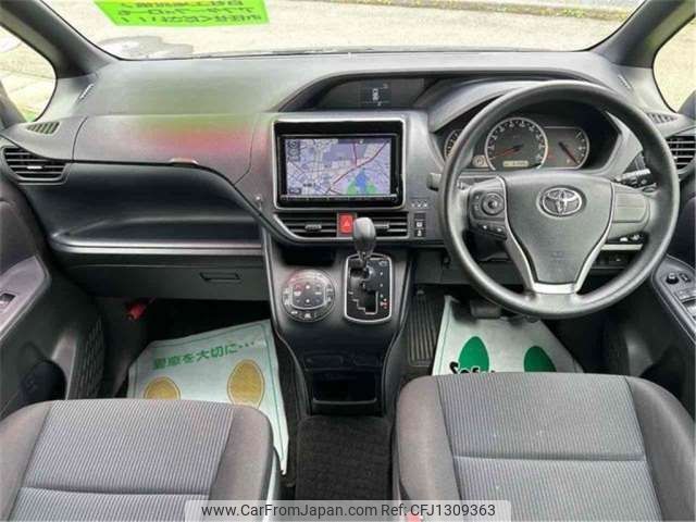 toyota noah 2014 -TOYOTA 【盛岡 500】--Noah ZRR85G--ZRR85-0019079---TOYOTA 【盛岡 500】--Noah ZRR85G--ZRR85-0019079- image 2