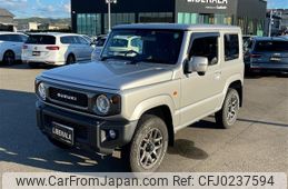 suzuki jimny 2020 -SUZUKI--Jimny 3BA-JB64W--JB64W-158023---SUZUKI--Jimny 3BA-JB64W--JB64W-158023-