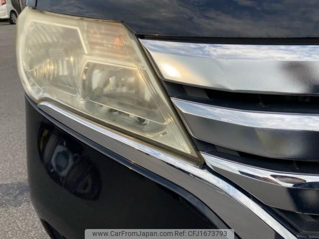 nissan serena 2012 CFJ1673793 image 2
