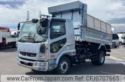 mitsubishi-fuso fighter 2023 CFJ0707665