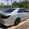 toyota crown 2015 -TOYOTA--Crown AWS210--6091452---TOYOTA--Crown AWS210--6091452- image 2