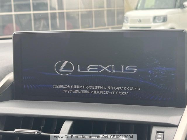 lexus nx 2018 -LEXUS--Lexus NX DAA-AYZ10--AYZ10-1022920---LEXUS--Lexus NX DAA-AYZ10--AYZ10-1022920- image 2