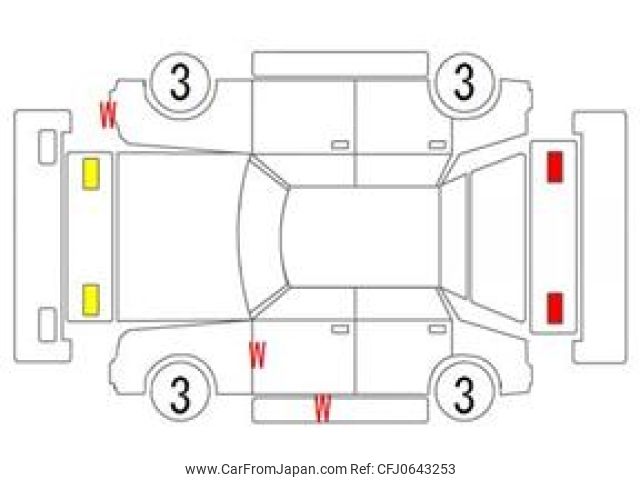 suzuki wagon-r 2017 -SUZUKI--Wagon R DAA-MH55S--MH55S-710577---SUZUKI--Wagon R DAA-MH55S--MH55S-710577- image 2